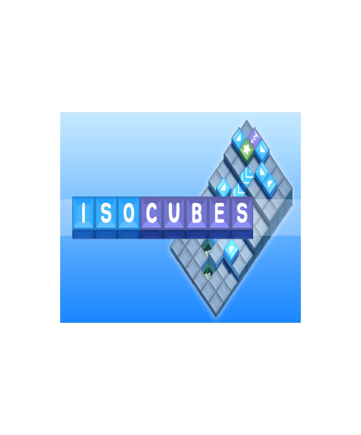 IsoCubes Steam Key GLOBAL